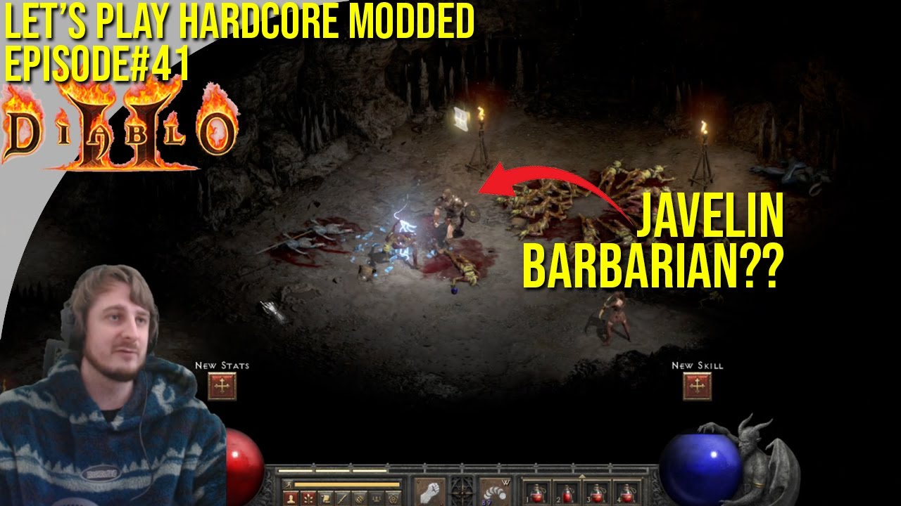 [Diablo 2] Is this silly enough to work? #41