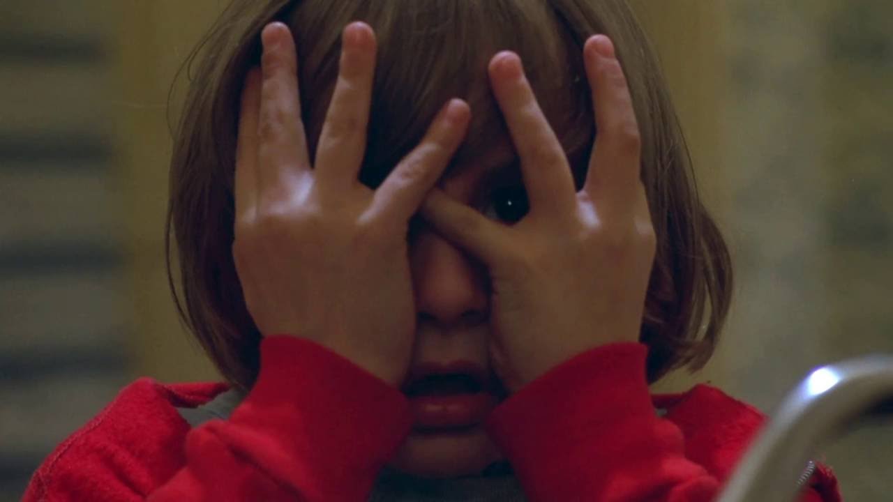 Stanley Kubrick's The Shining (New Trailer 2016) in cinemas for Halloween | BFI