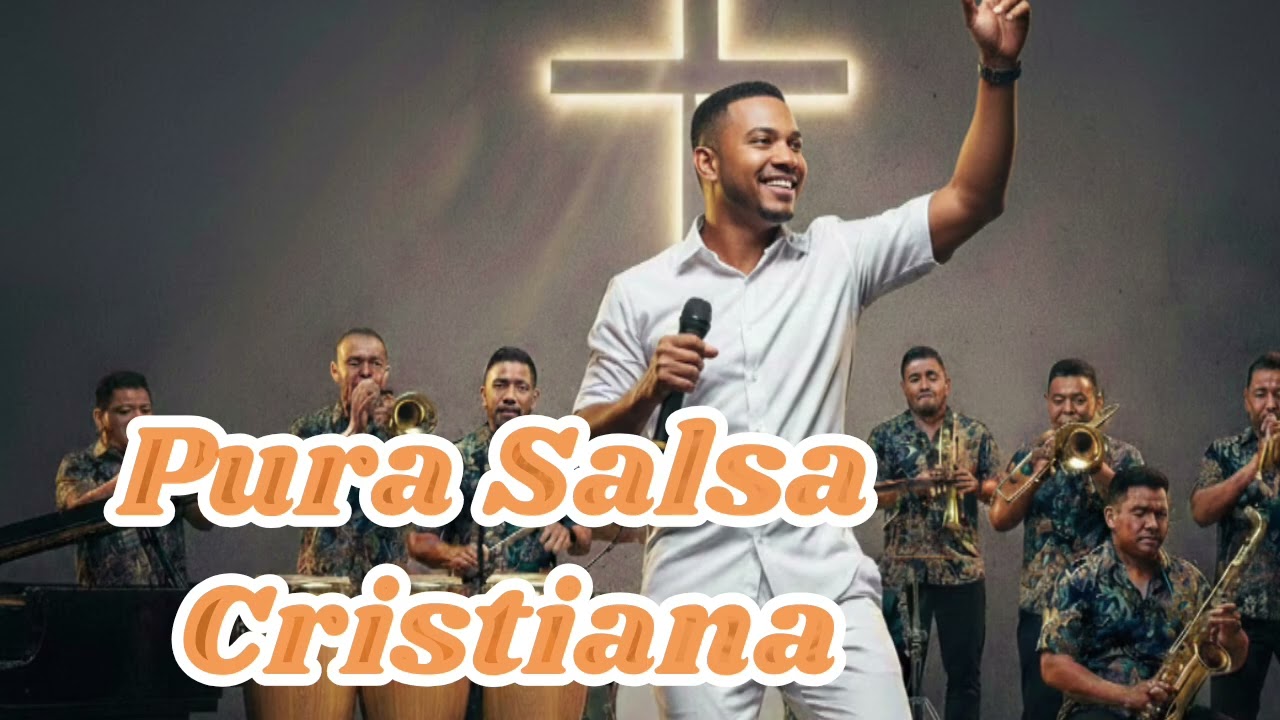 Pura Salsa Cristiana