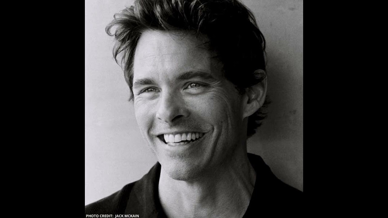 James Marsden / You Are Always On My Mind .