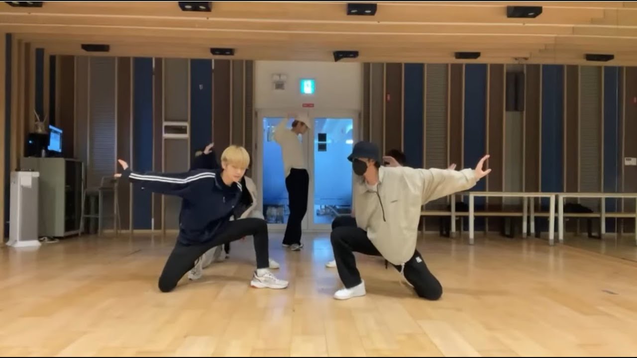 DRIPPIN PRACTICE ROOM CONCERT | 220505