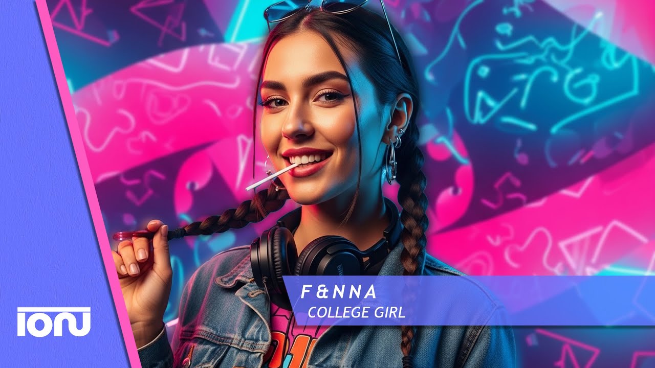 F&NNA \\ College Girl