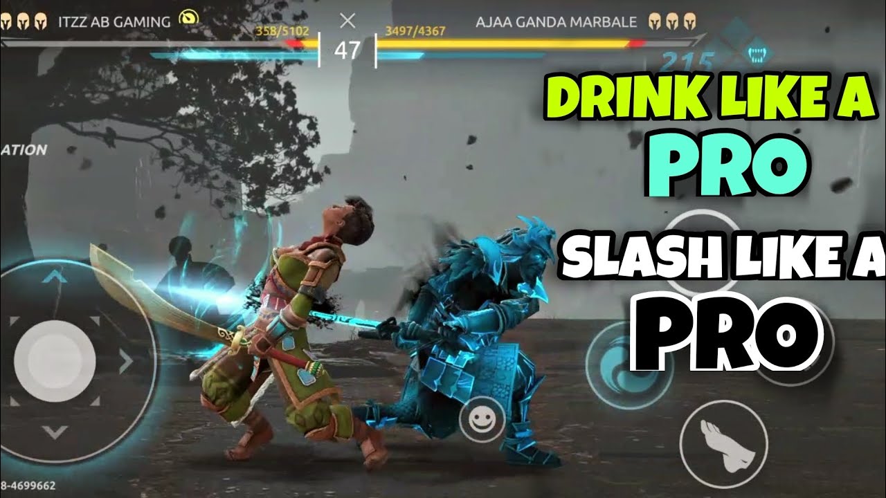 Toxicity Level 🏆🥇 || Toxic Arena🤧 || Shadow Fight 4: Arena
