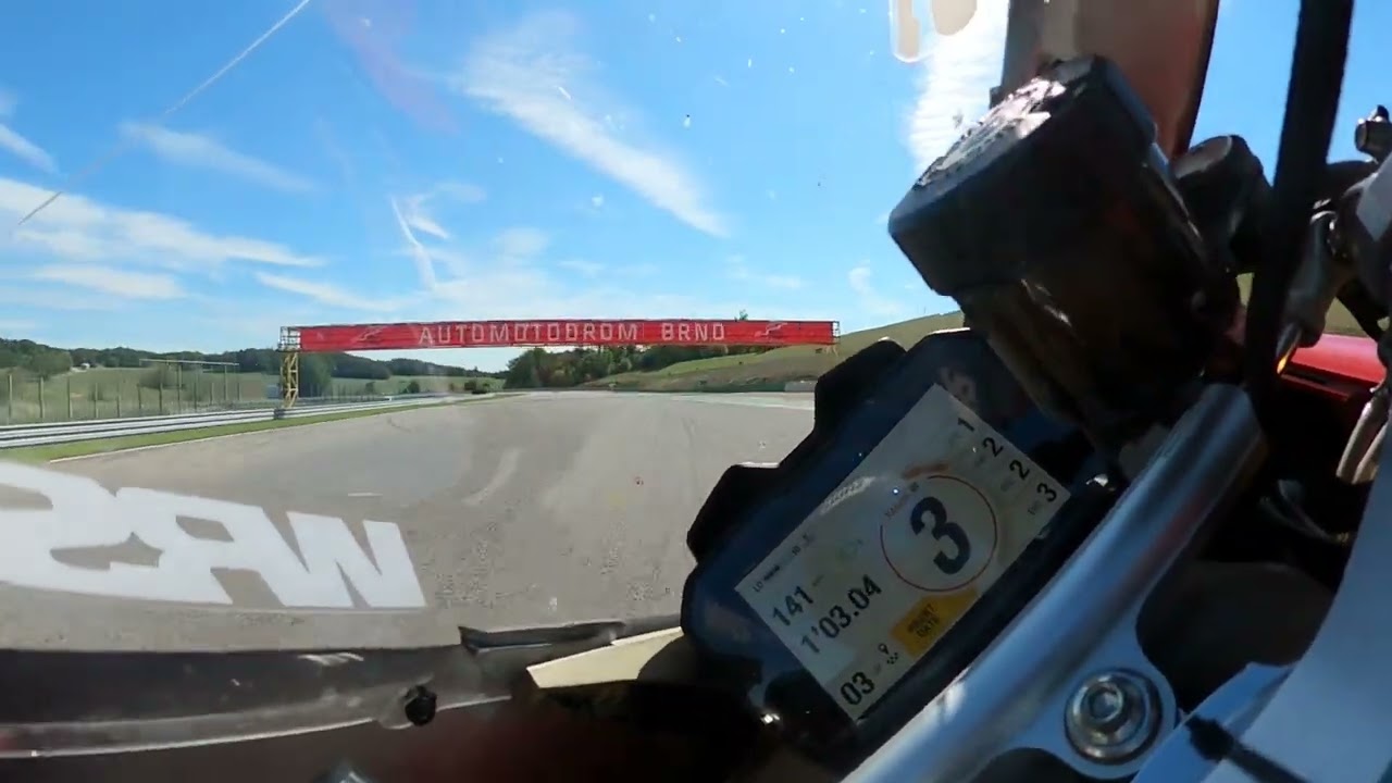 Ducati Panigale V4 Brno 2.10.6