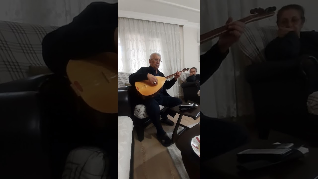 Dost Yusuf (Yusuf Çıldır) ‐ Tecer Dağı 