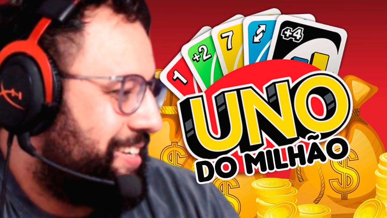 UNO DO MILHÃO (feat. Rebeca Trans, Nicky Mitrava & Gisele Amarga)