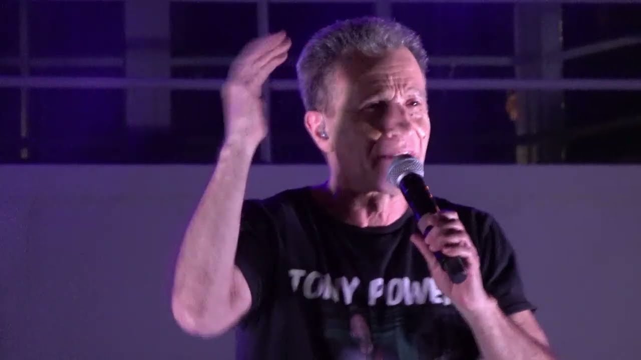 Μικρή μου μέλισσα / Κωστας Μπιγαλης / Βεακειο live 3/6/2025 #kostasrallis