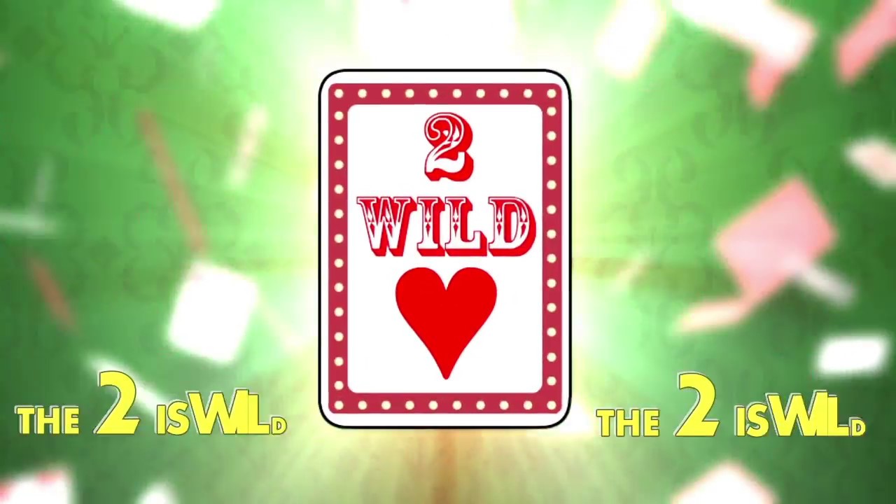 DEUCES WILD from GSN Casino