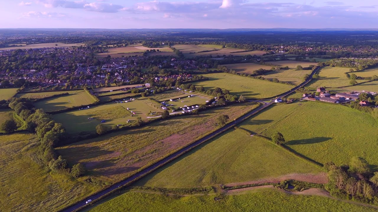Ditchling Beacon