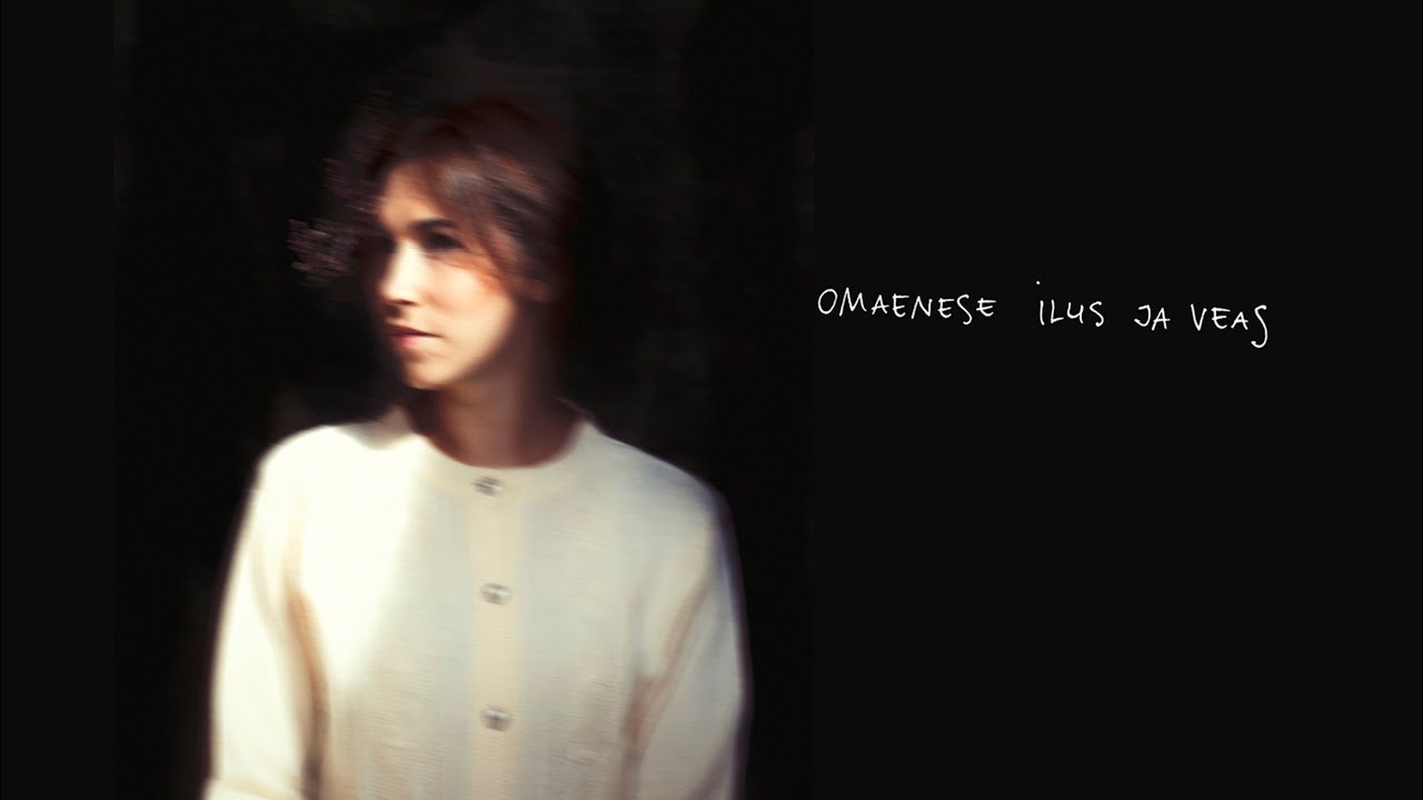 Mari Jürjens - Omaenese ilus ja veas