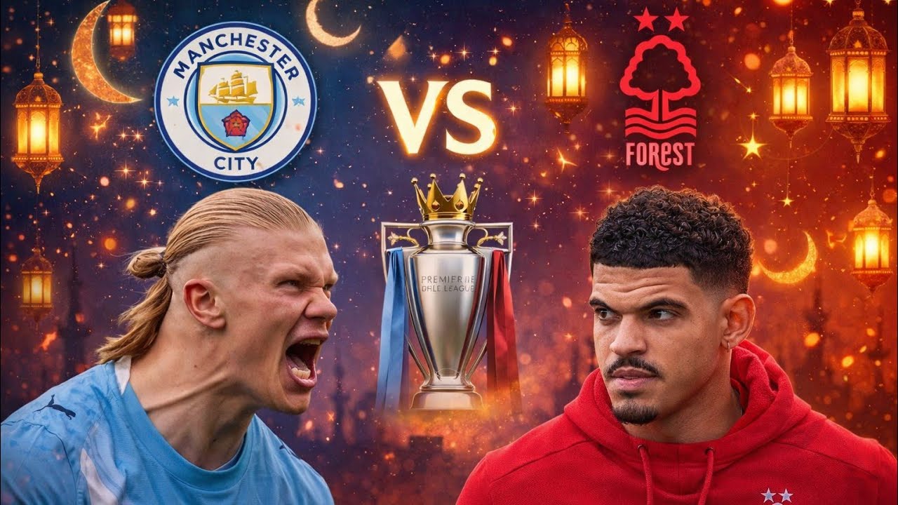 هل بيب غوارديولا العبقري غبي بسبب تعادله 2-2 أمام نوتنجهام فوريست؟