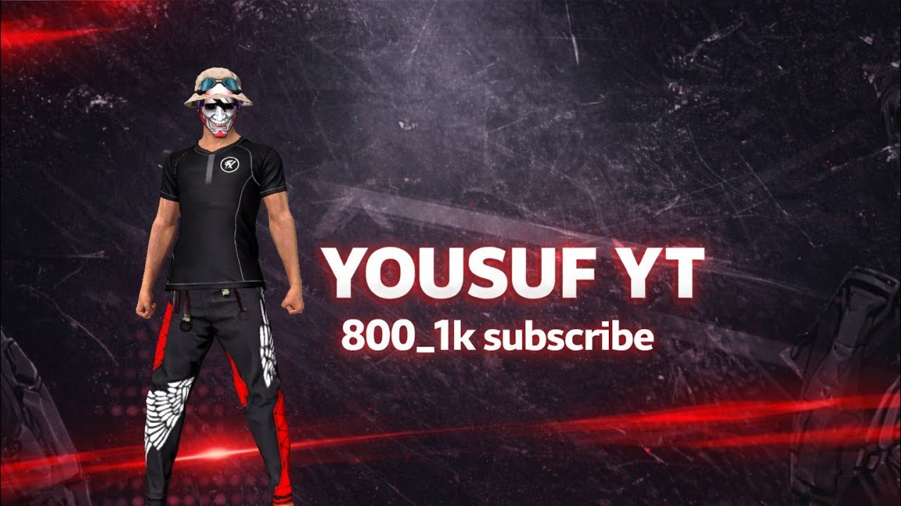 YOUSUF YT 420 is live!