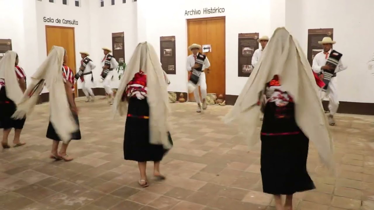 Sones y jarabes de Tlaxiaco
