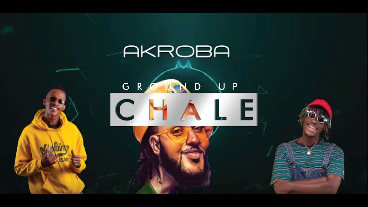 Sojarapa ft Wanlov the Kubolor x Kofi Mole - Akroba  | Ground Up Music