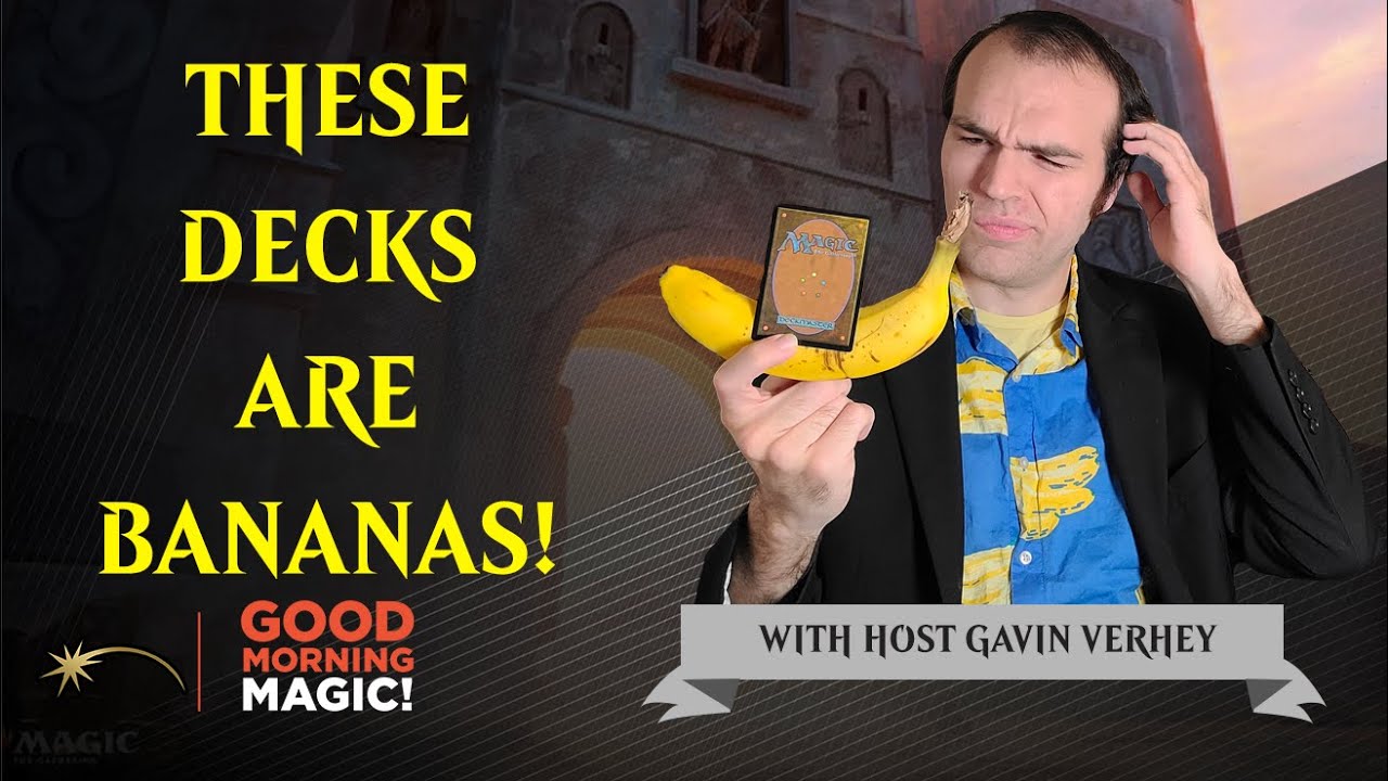 Two Wacky New Pauper Decks! Magic: The Gathering Deckbuilding | Double Masters | Baldur's Gate