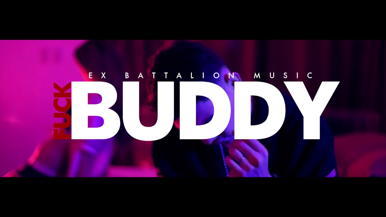 Fuck Buddy - Bosx1ne ft. Skusta Clee (Official Music Video)
