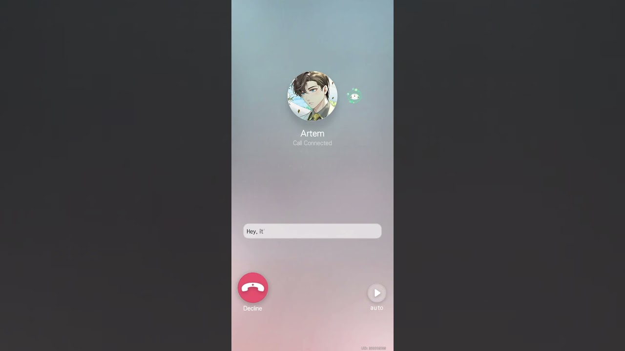 [Tears of Themis] Chinese New Year NXX Group Chat, Valentine Day Voice Calls & NY Chats | JP Dub
