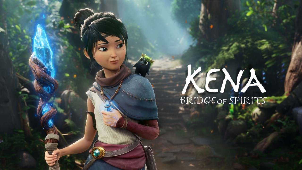 🔴Kena: Bridge of Spirits [[ LIVE ]] | Part 1 #shortsfeed