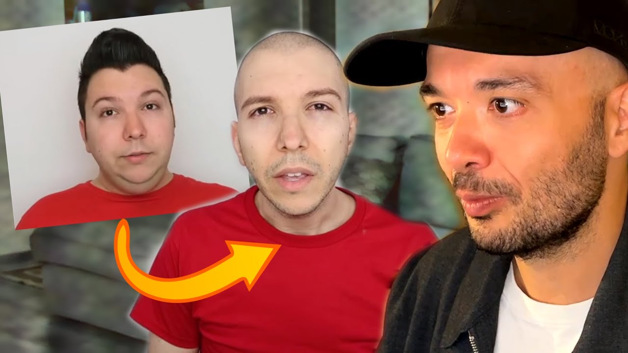 NIKOCADO AVOCADO ŞOKU!