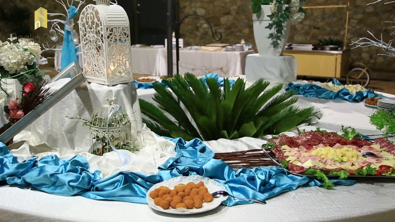 Baglio Rakali - Partinico - Wedding & Banqueting