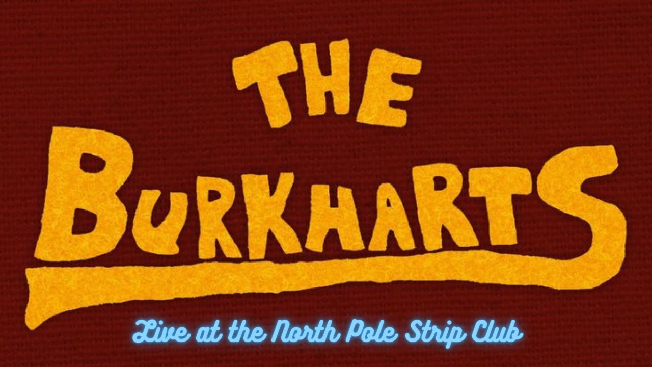 The Burkharts on the Maple Tapes Live (Full Session)
