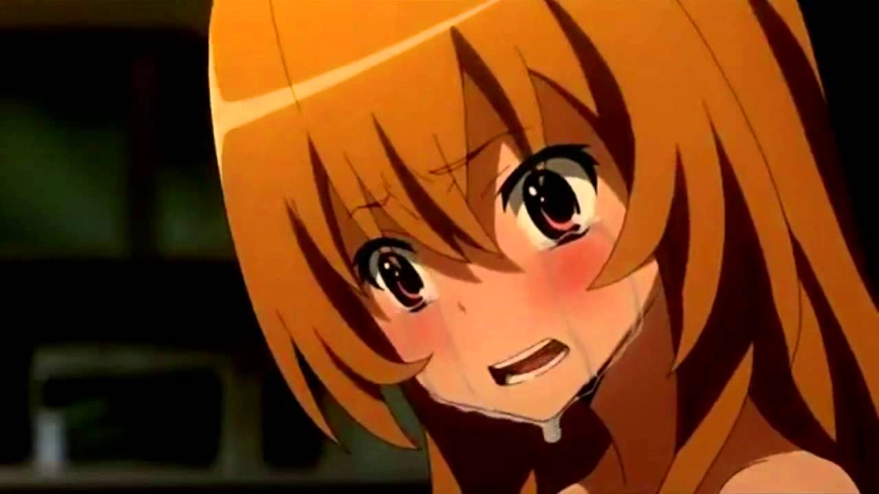 Toradora AMV - My Inmortal - Evanescence