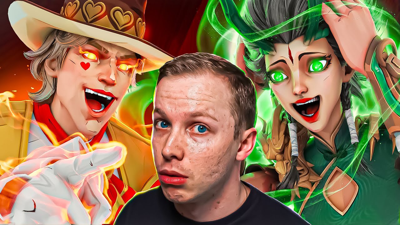 i played in the most CHAOTIC & FUNNY top 500 streamer lobby ever