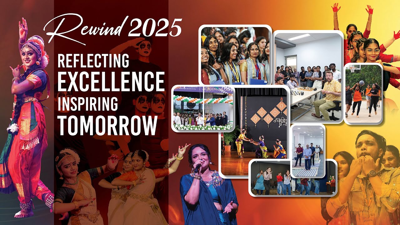 CVV Rewind 2025 | The Year in Review