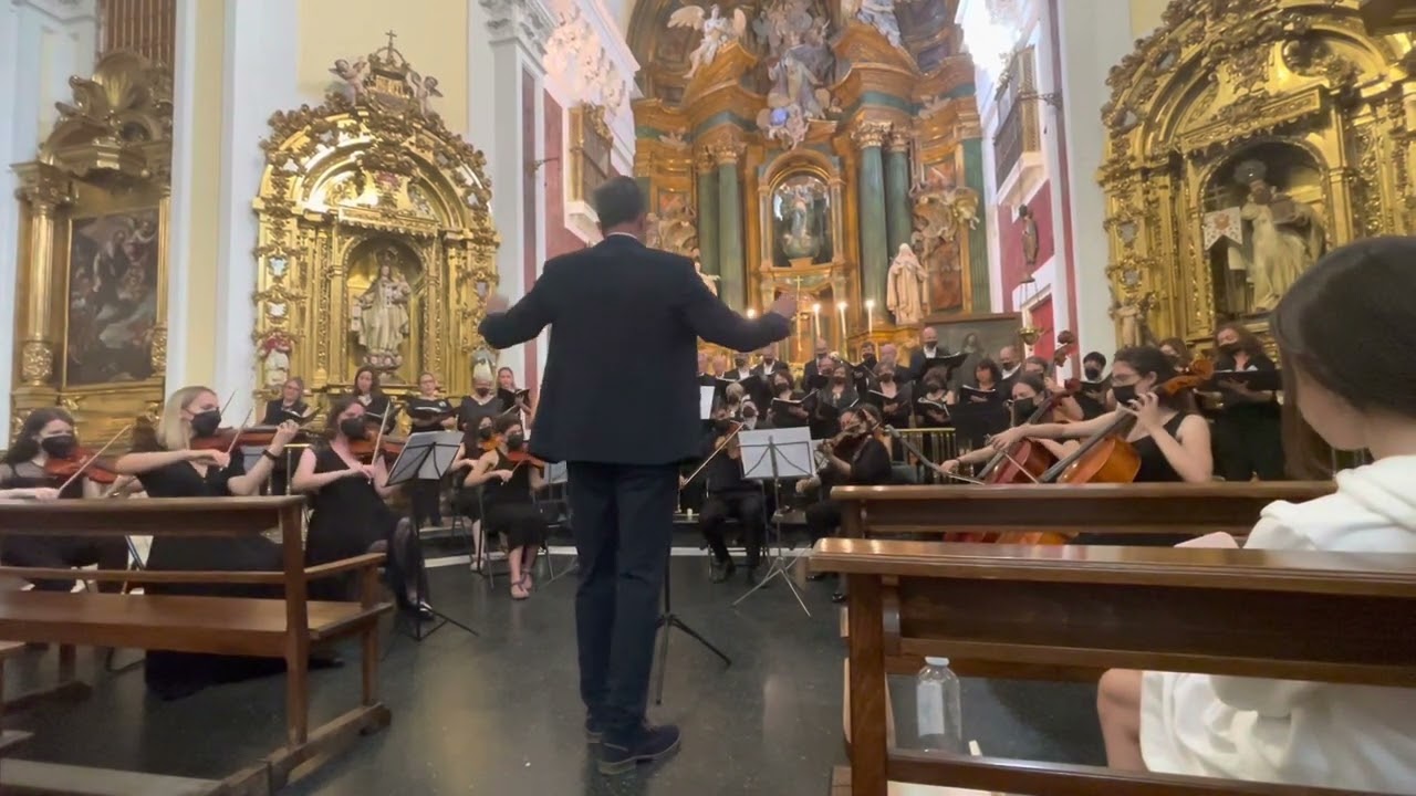 J.Rheinberger   Stabat Mater Op 138