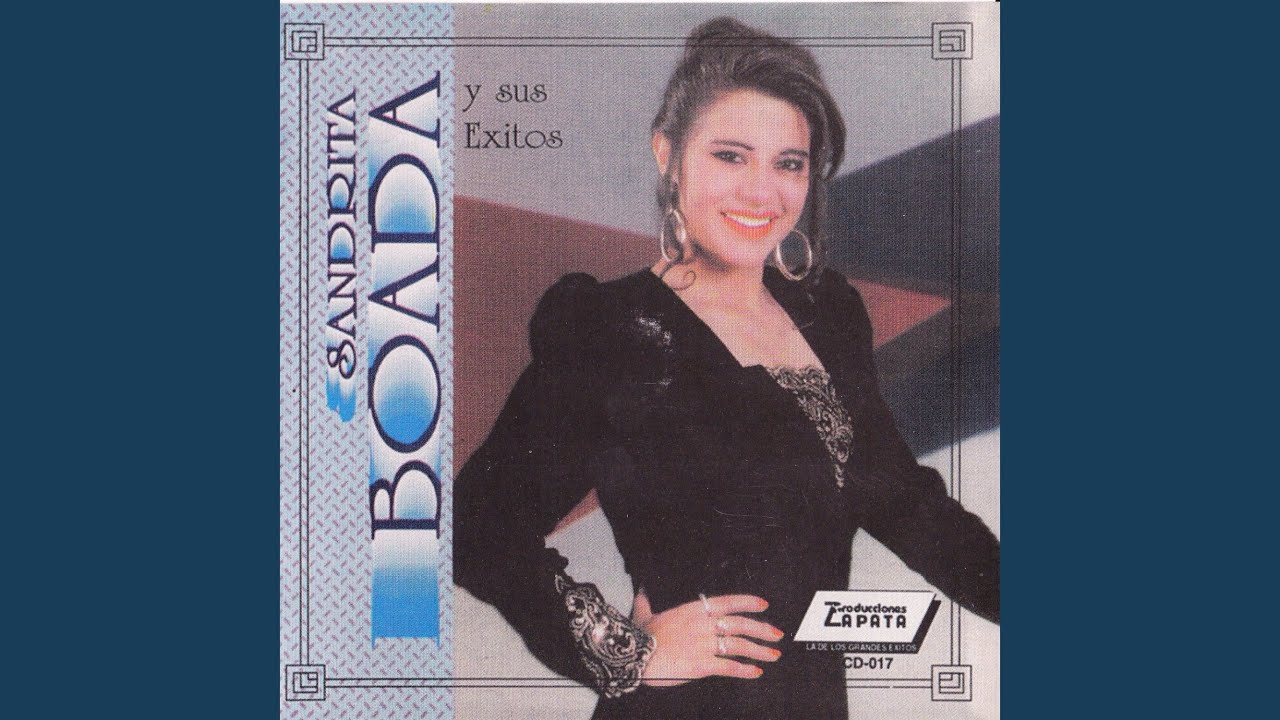 Te Amo y Te Digo Adiós