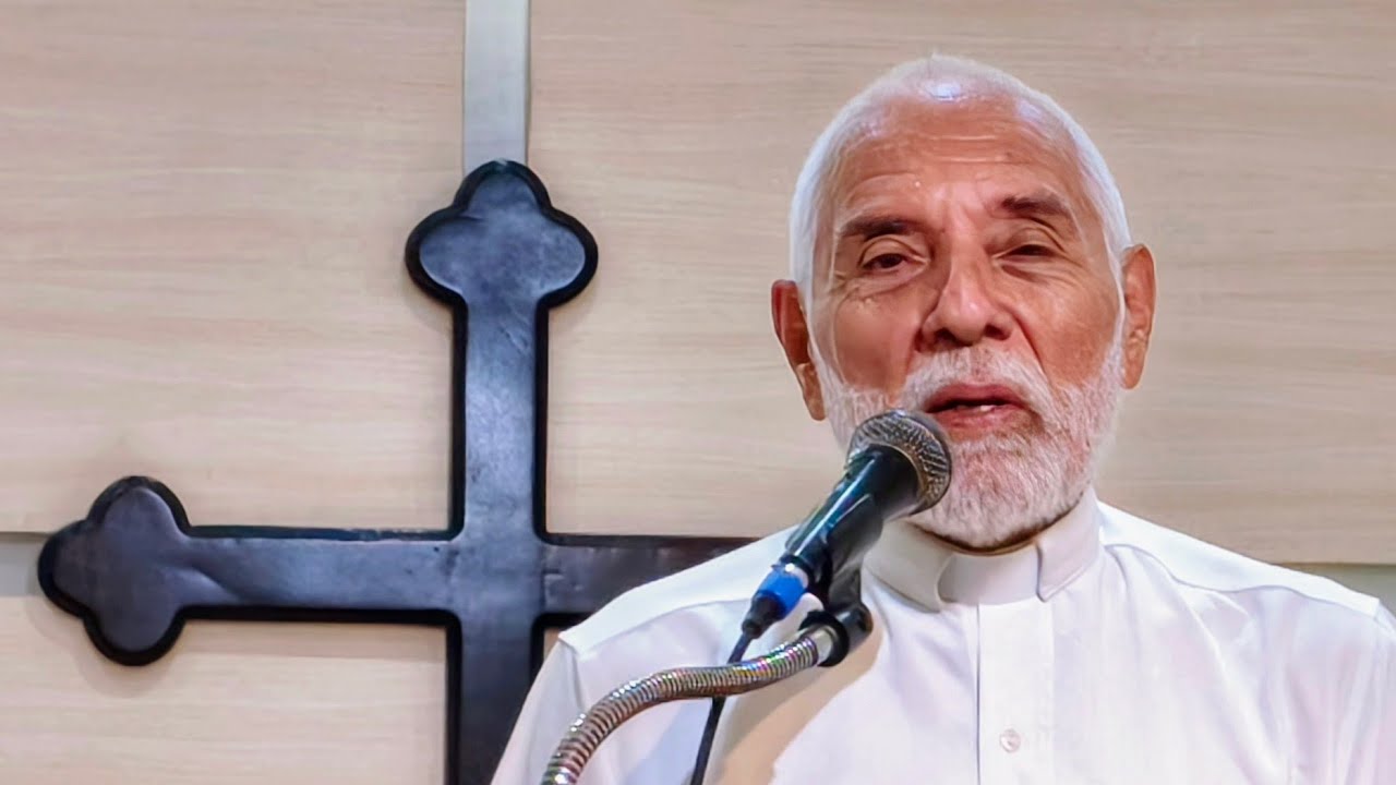 Parábola del Fariseo y el Publicano | Mensaje de Humildad y Justificación – Rbdo. Wilfredo Peña