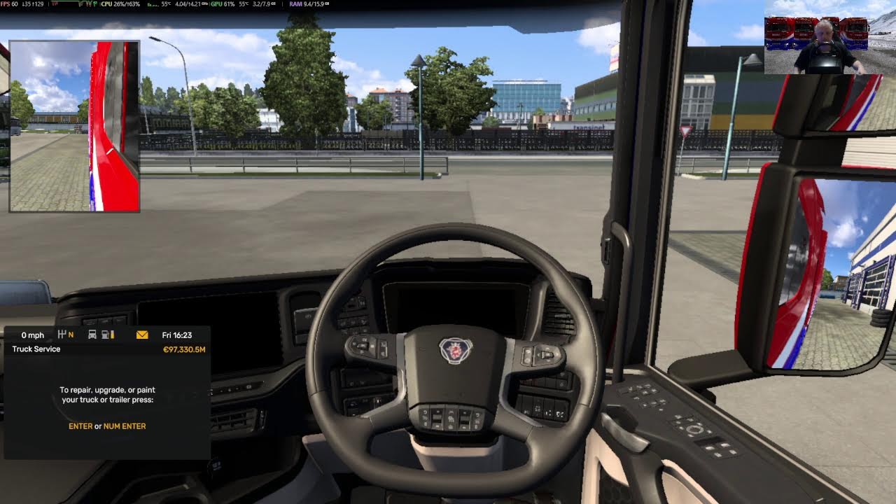 UKTL OWNER TRUCKERMP