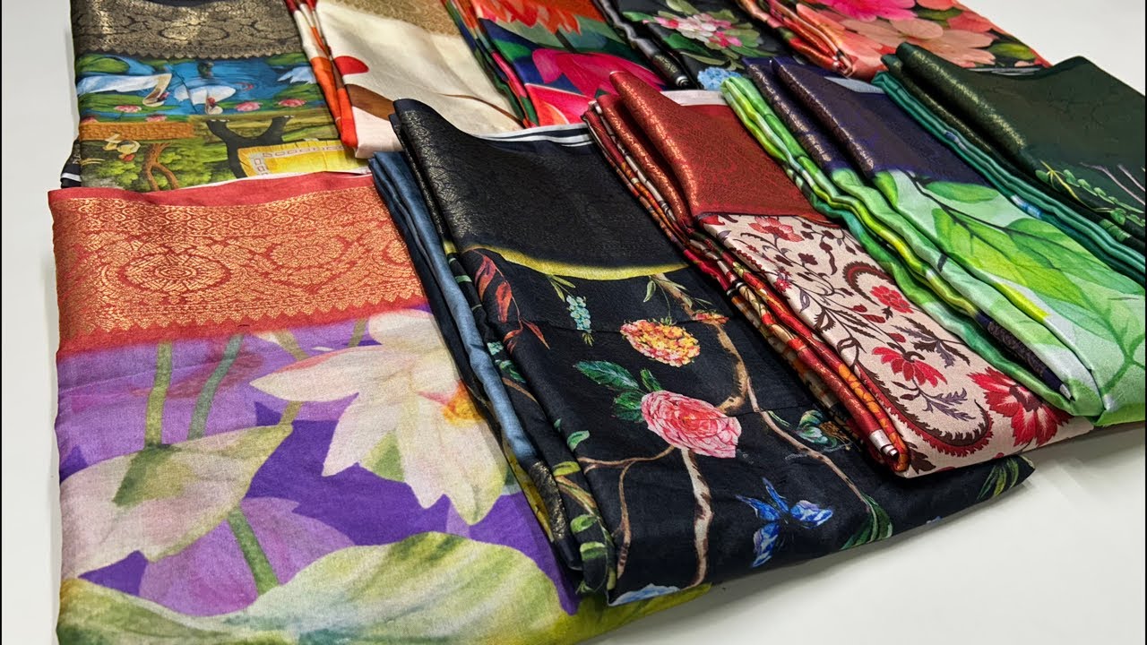 🥳Premium ⚡️Dola👌Silk 👍Sri Sakthi Pugazh Tex Prime | #Saree #Elampillai