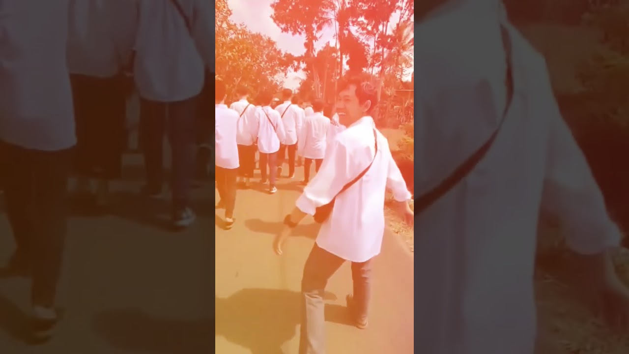 Joget Mundur Kocak #2023 #plywood #karnaval #kocak #kocakvideo #revese