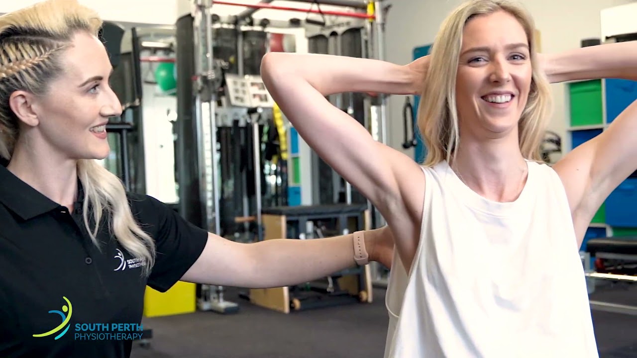 Welcome to South Perth Physiotherapy!