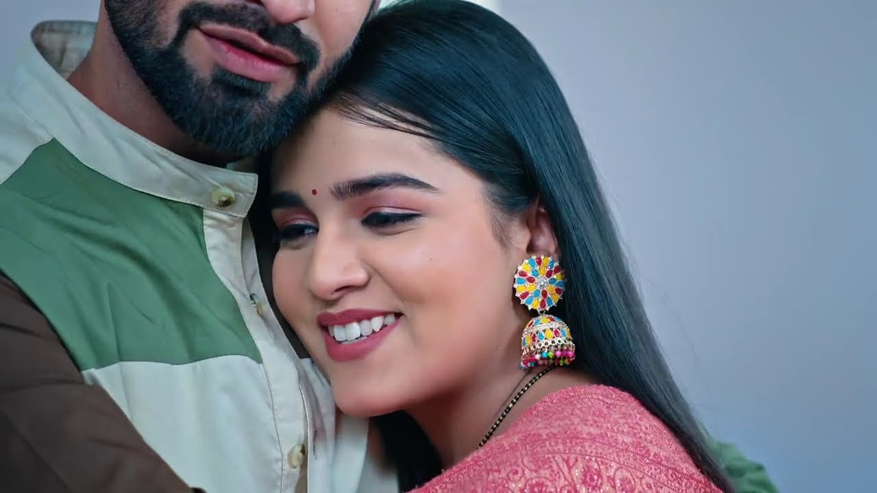 Jawai Ji - Full Ep - 101 - Harnav, Sidak, Amreen - Zee Punjabi