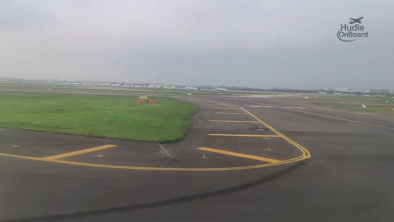 Rare Takeoff from Chennai’s Secondary Runway | Stunning Aerial View!- #chennaiairport