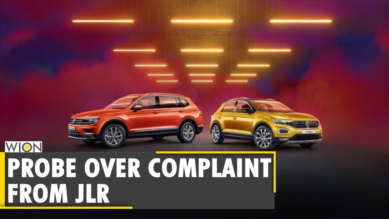 US opens probe into whether Volkswagen vehicles infringe JLR patents | Automobile sector | WION News
