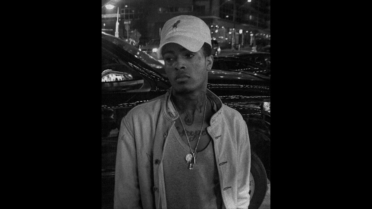 (FREE) XXXTENTACION Type Beat - Hard Feelings