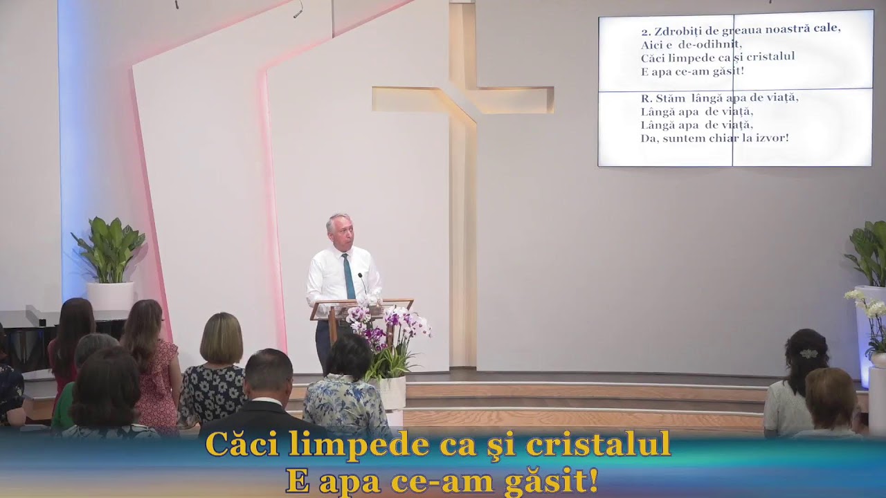 „Ora antimedicală: momentul adevărului” - Dr. Pavel Crintea