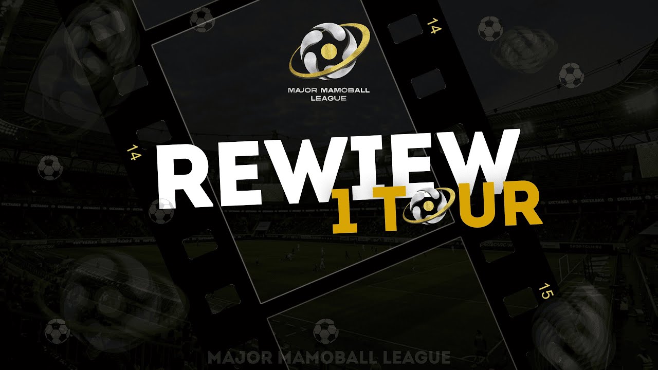 FIRST TOUR OF MML REVIEW