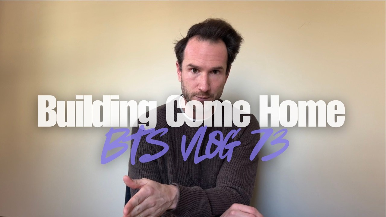 Vlog 73: Systems Protect Priorities