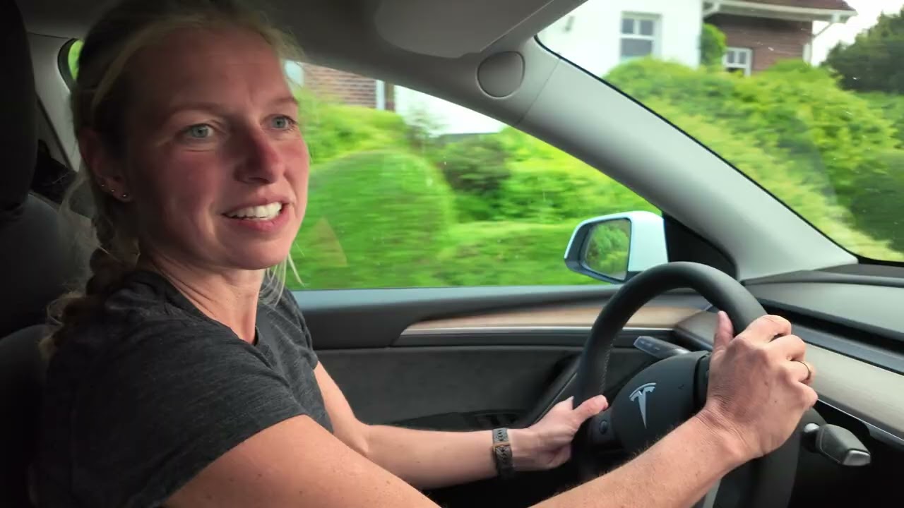 „Unser erstes Mal trailern – Eine Reise, die auf dem Parkplatz endet“