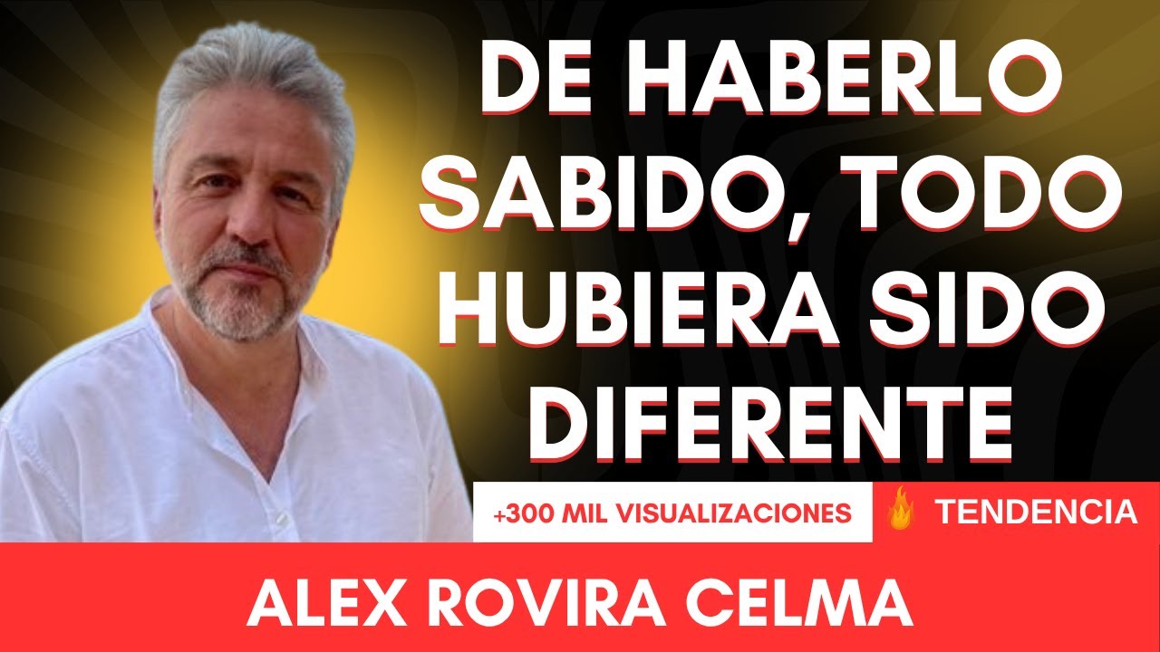 LOS ERRORES COSTOSOS DE LA VIDA