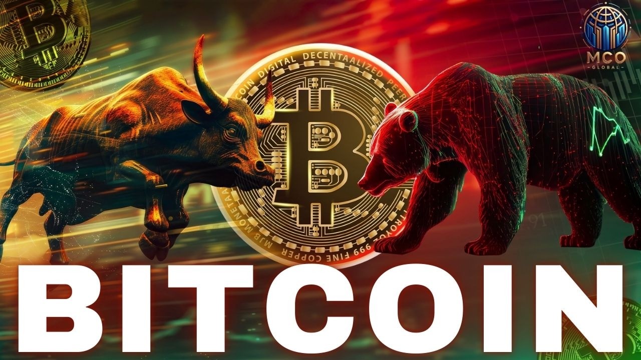 Bitcoin BTC Chart Analysis - Has Bitcoin Formed an Impulse? Elliott Wave Analysis