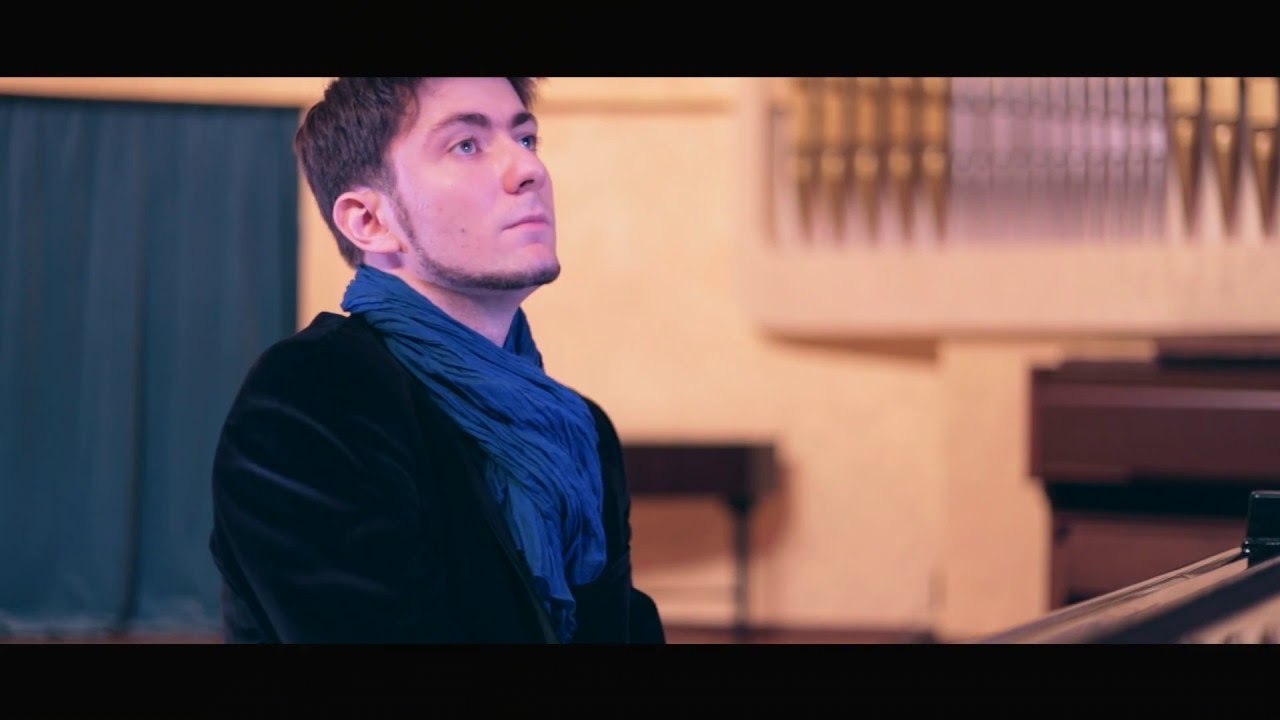 На Лабутенах piano cover