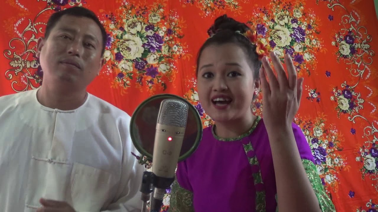 লাপেং ডং || Lapeng dong || Mog(Marma) Song