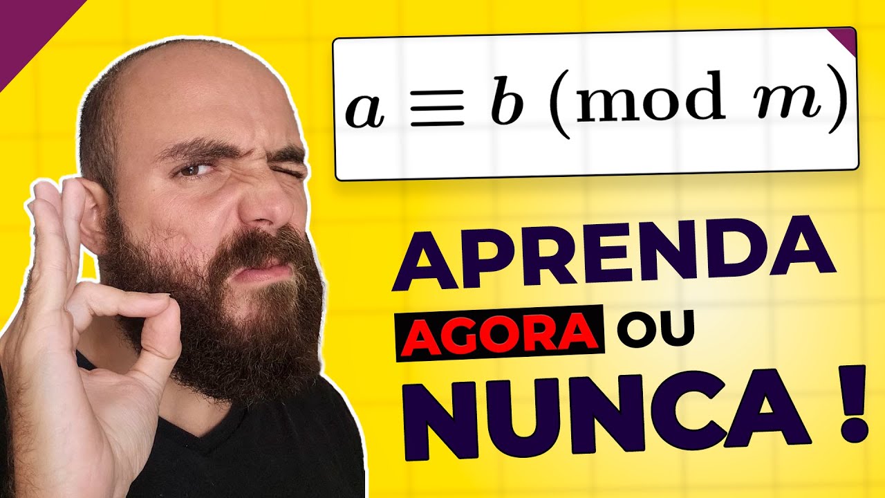A AULA QUE EU QUERIA TER TIDO | Teoria completa+desafios