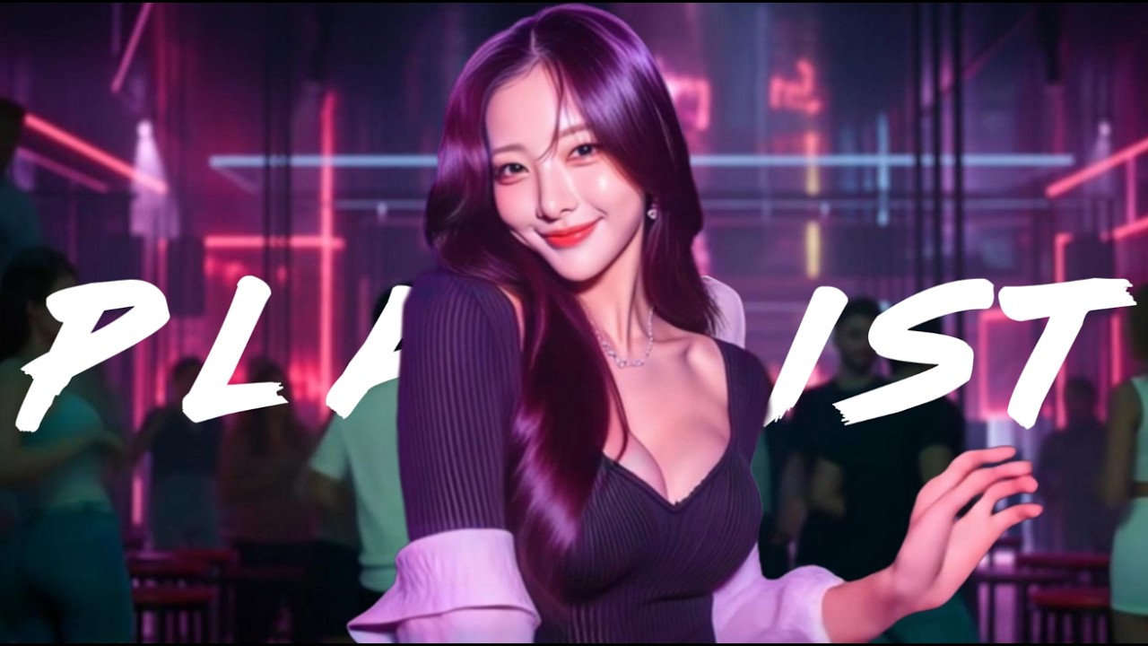 💥스트레스 박살!!⚡첫소절에 바로 시작!!🔥도파민 풀충전⚡우리 전성기 나이트댄스 𝐏𝐥𝐚𝐲𝐥𝐢𝐬𝐭