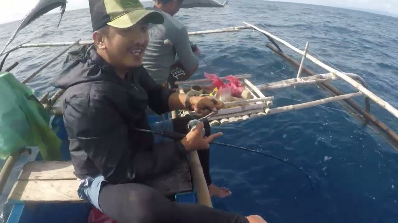 Vlog #2 July 6, 2025 Jigging Adventure